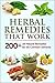 Herbal Remedies that Work
