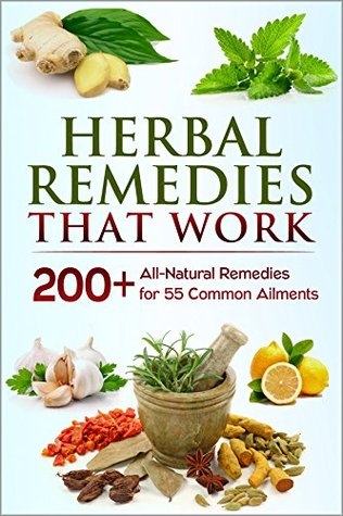 Herbal Remedies that Work (Kindle Edition)