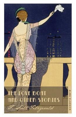 The Love Boat and Other Stories (Paperback)