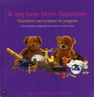 Ik zag twee beren filosoferen