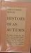History of an Autumn