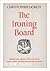 The Ironing Board by Christopher Morley