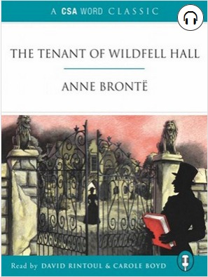 The Tenant of Wildfell Hall