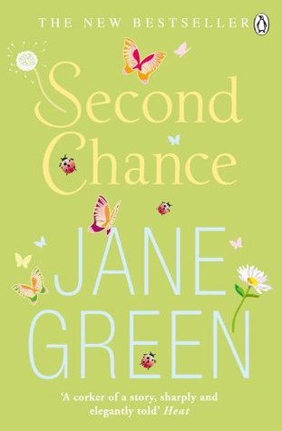 Second Chance By Jane Green Second Chance By Jane Green