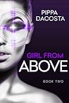 Girl From Above by Pippa DaCosta Girl From Above by Pippa DaCosta