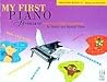 Faber Piano Adventures My First Piano Adventure Writing Book C (Skips On The Staff) - Faber Piano Faber Piano Adventures My First Piano Adventure Writing Book C (Skips On The Staff) - Faber Piano