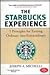 The Starbucks Experience by Michelli