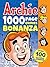 Archie 1000 Page Comics Bonanza (Archie 1000 Page Digests Book 5)