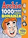 Archie 1000 Page ...