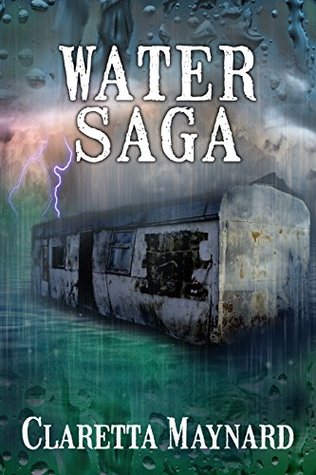 Water Saga (Water Saga #1)