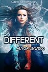 Different by Alycia Linwood