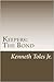Keepers: The Bond (Keepers, #1)