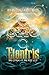 Elantris by Brandon Sanderson