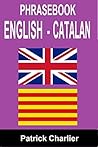 Phrasebook ENGLISH - CATALAN