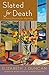 Slated for Death (Penny Brannigan #6)