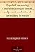 Popular Law-making A study of the origin, history, and presen... by F.J. Stimson
