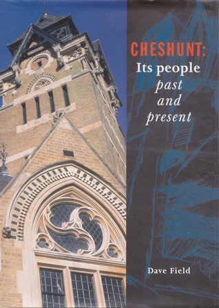 Cheshunt: Its People Past and Present