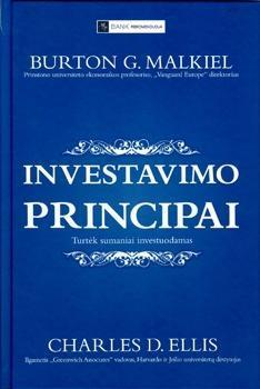 Investavimo principai
