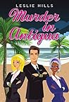 Murder in Antigua