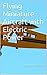 Flying Miniature Aircraft with Electric Power