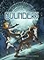 Bounders by Monica Tesler