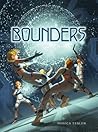 Bounders by Monica Tesler