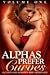 Alphas Prefer Curves: Volume One