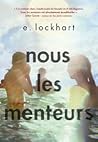 Nous les menteurs by E. Lockhart