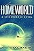Homeworld (Spiderverse Novels Book 4)