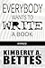 Everybody Wants to Write a Book