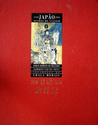 Japão, 1543-1993 : diário de viagem