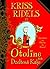 Otolīne un Dzeltenā Kaķe by Chris Riddell Otolīne un Dzeltenā Kaķe by Chris Riddell