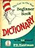 The Cat in The Hat Beginner Book Dictionary