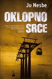 Oklopno srce (Harry Hole, #8)