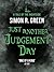 Just Another Judgement Day (Nightside, #9)