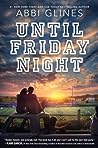Until Friday Night by Abbi Glines