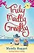 Truly, Madly, Greekly by Mandy Baggot