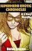 Superhero Erotic Chronicles: Paranormal Alpha Male Action Adventure Erotica Bundle