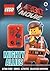 The Lego Movie: Mighty Allies Activity Book