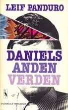Daniels anden verden (Danish Edition)