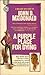 A Purple Place for Dying (Travis McGee #3)