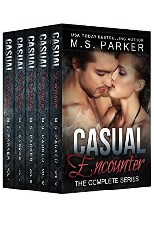 Casual Encounter: The Complete Series Box Set (Kindle Edition)