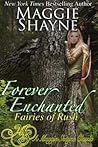 Forever Enchanted (Fairies of Rush, #2)