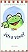 Una rana?/ A Frog? (Veo, Veo/ I Spy)