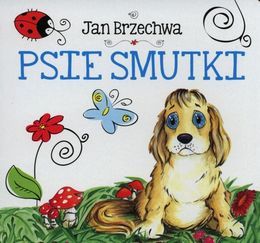 Psie smutki (Board book)
