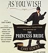 As You Wish by Cary Elwes