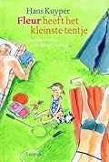 Fleur Heeft Het Kleinste Tentje