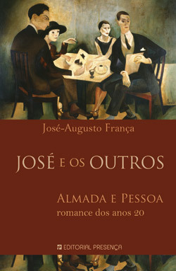 José e os outros (Paperback)