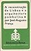 A Reconstrução de Lisboa e a Arquitectura Pombalina