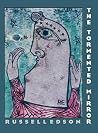 The Tormented Mirror (Pitt Poetry Series) Book cover for The Tormented Mirror (Pitt Poetry Series)